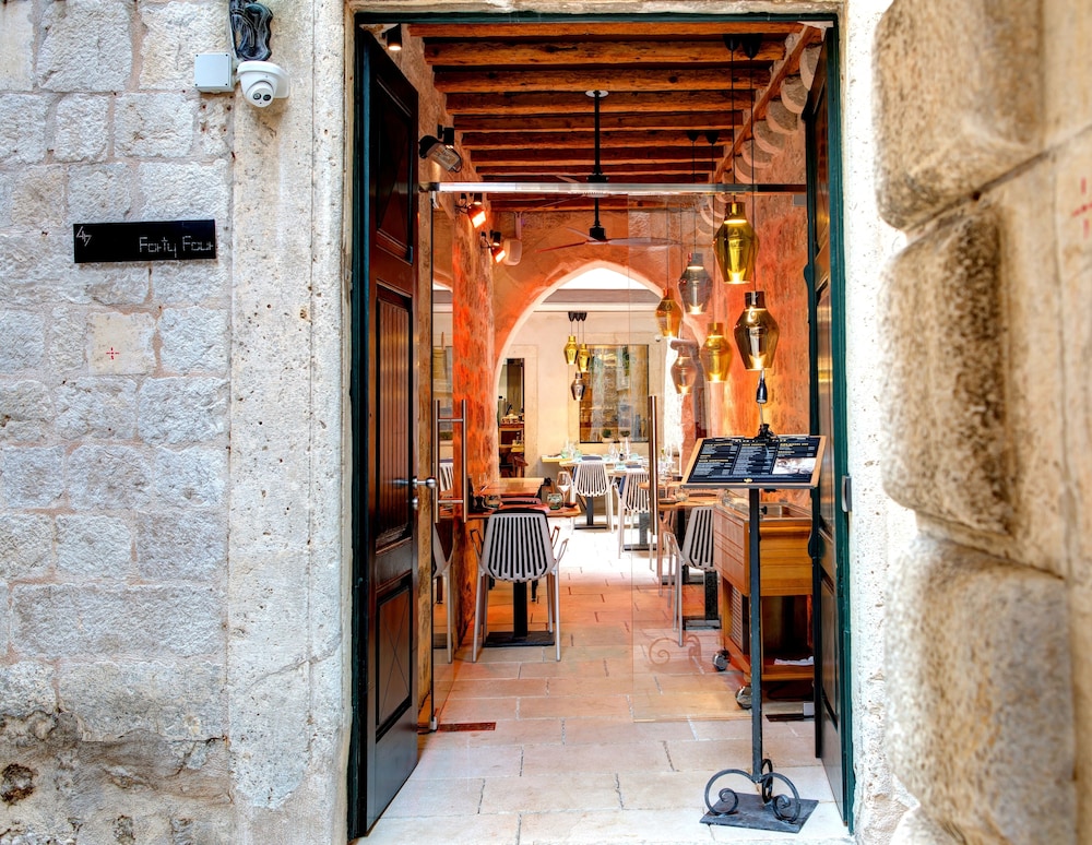 Guesthouse Forty Four