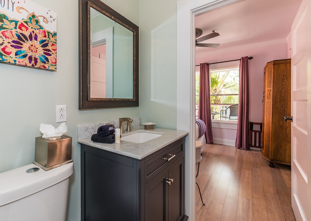 44 Spanish Street Inn - Adults Only