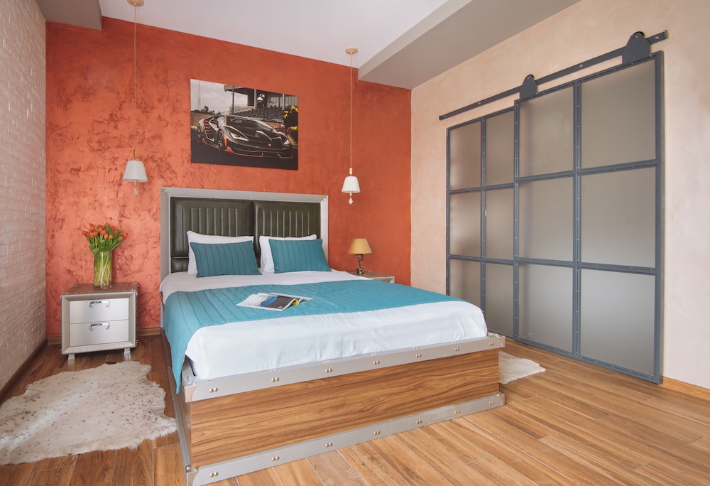 Mia Milano Hotel