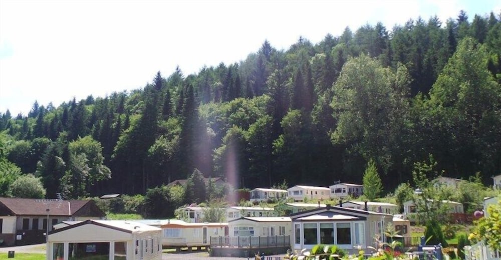 Moffat Manor Holiday Resort