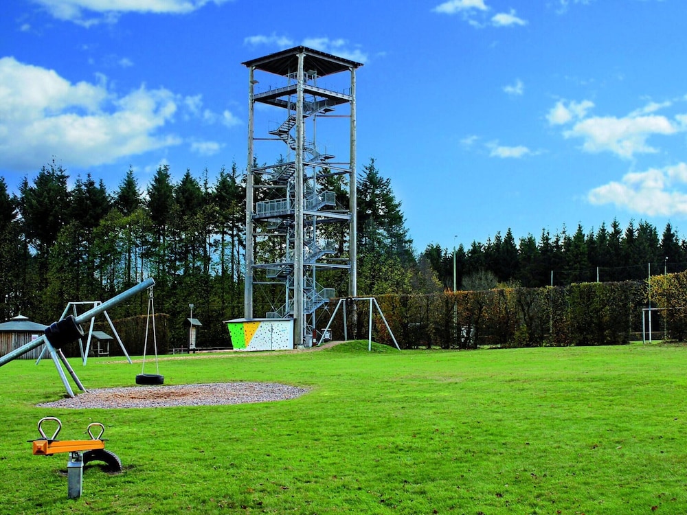 Hellenthal Nature Hideaway