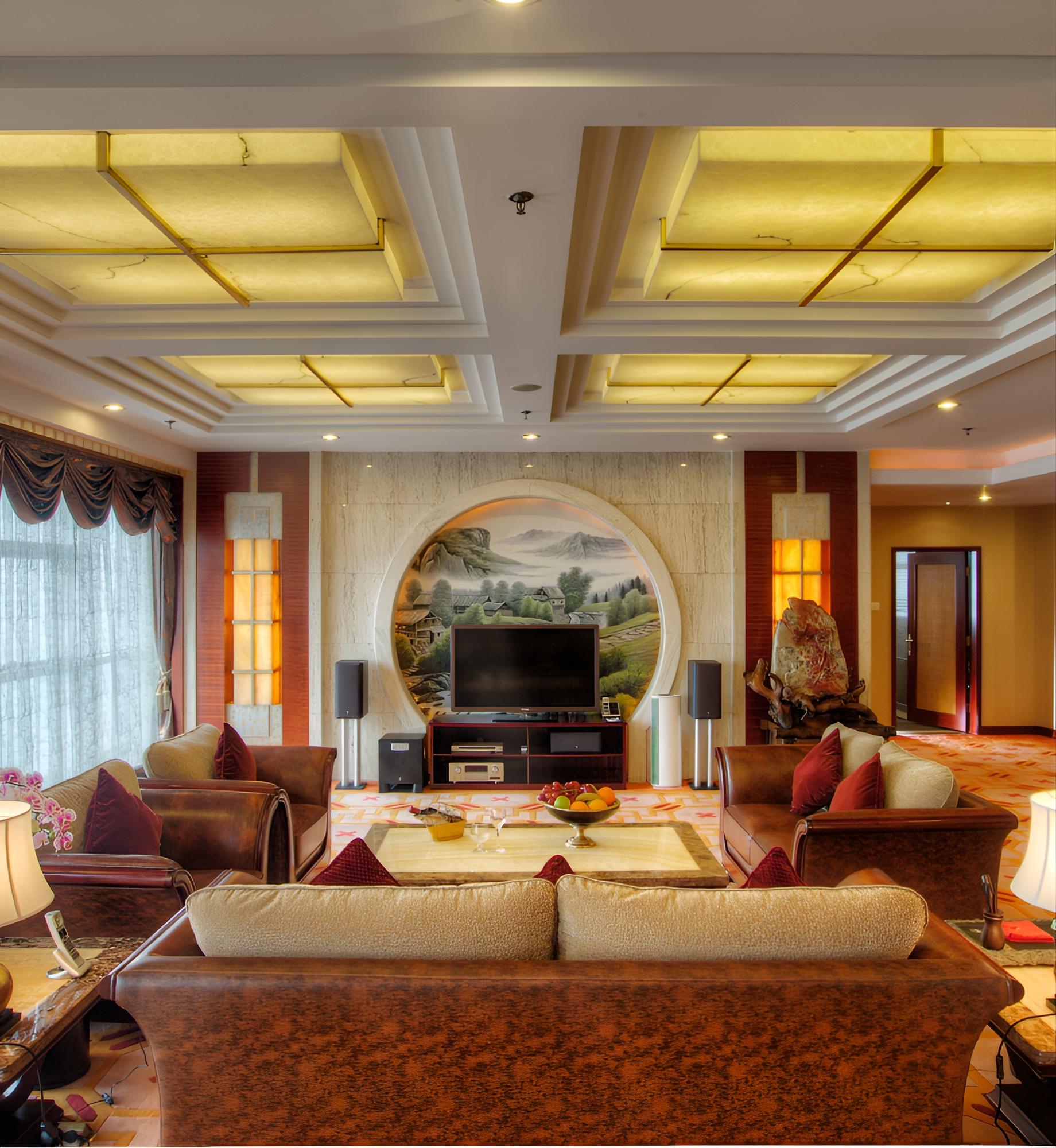 King World Hotel Chongqing