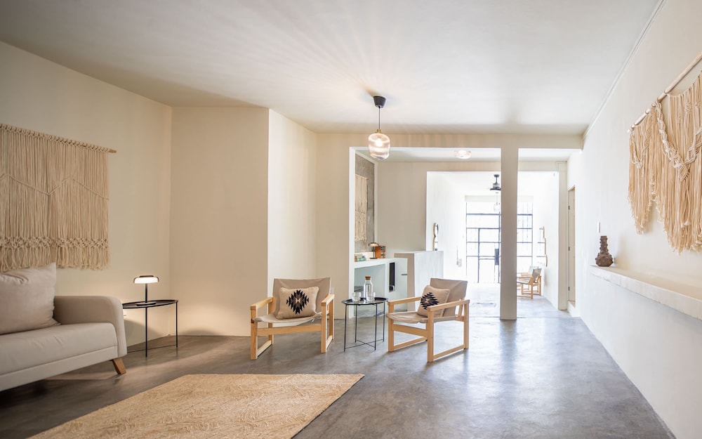 Casa Lumos - Superior Suite in Centro Historico