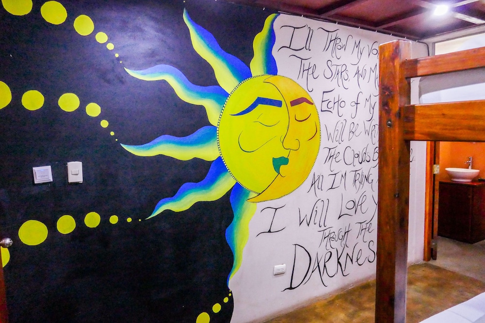 Nuestra Casa