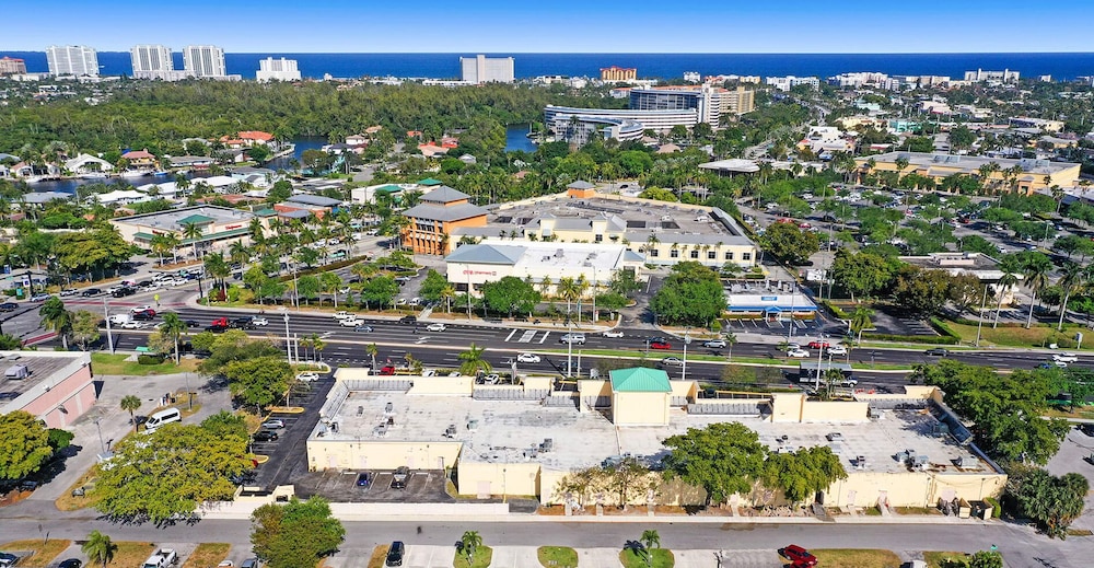 Unit G Sea&i Private Room Near Deerfield Beach~