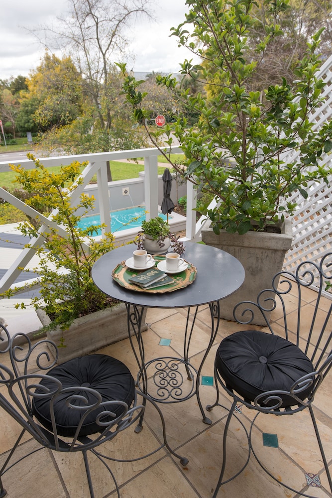 Baruch Guest House on Rhodes Noord