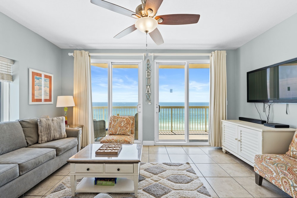 Calypso Beach Resort by Panhandle Getaways