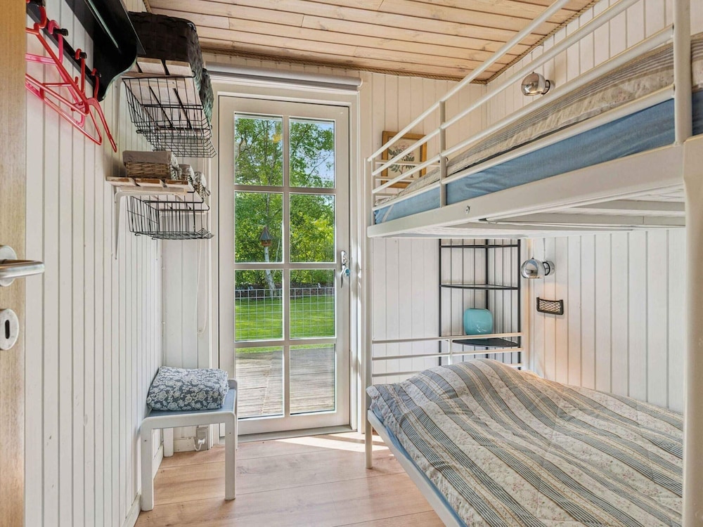 4 Star Holiday Home in Hadsund