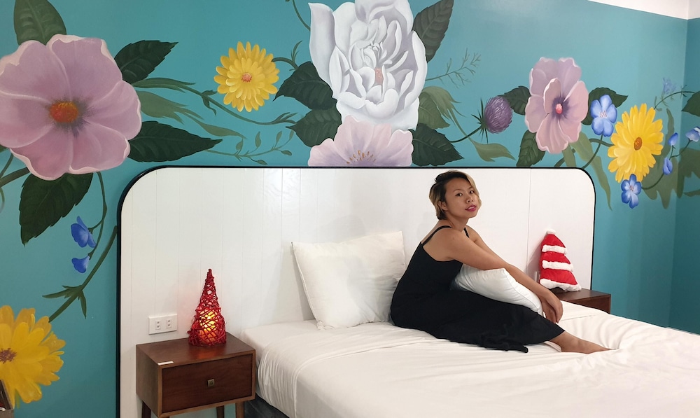 Le Vent Homestay Tam Dao view 5