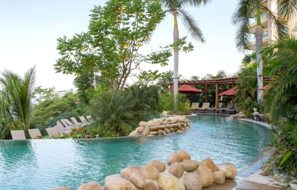 3BD Garza Blanca 5 Star Resort Ocean Views