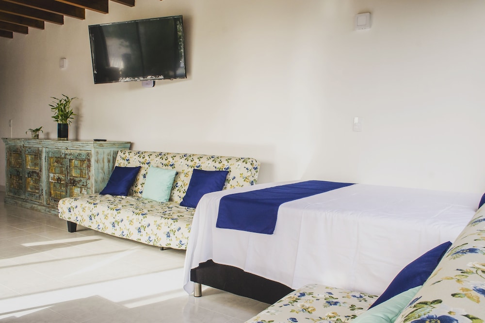 Apartamentos Bahia Fragata
