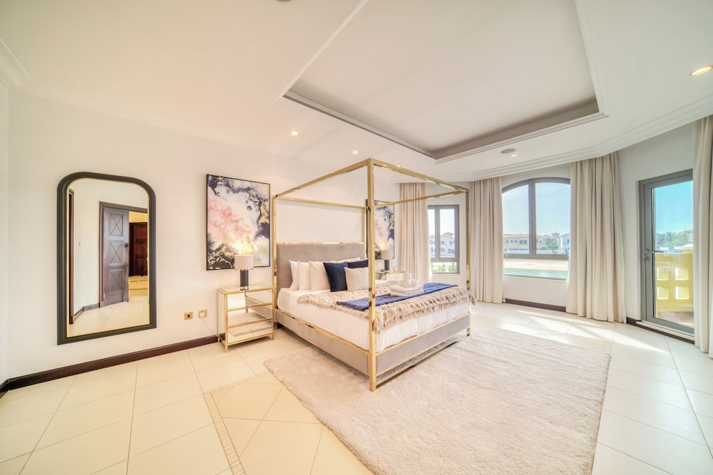 Garden Palm Villa - Mint Stay