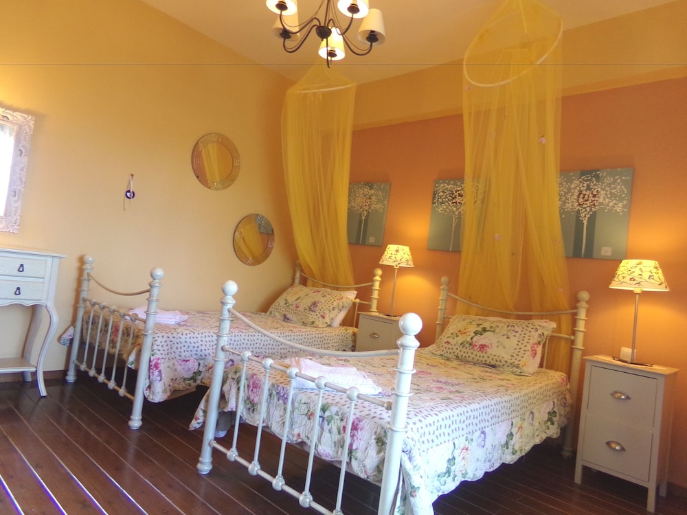 Alegria Villas