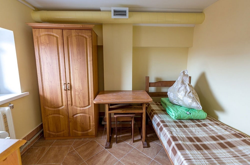 Hostel VadiVad