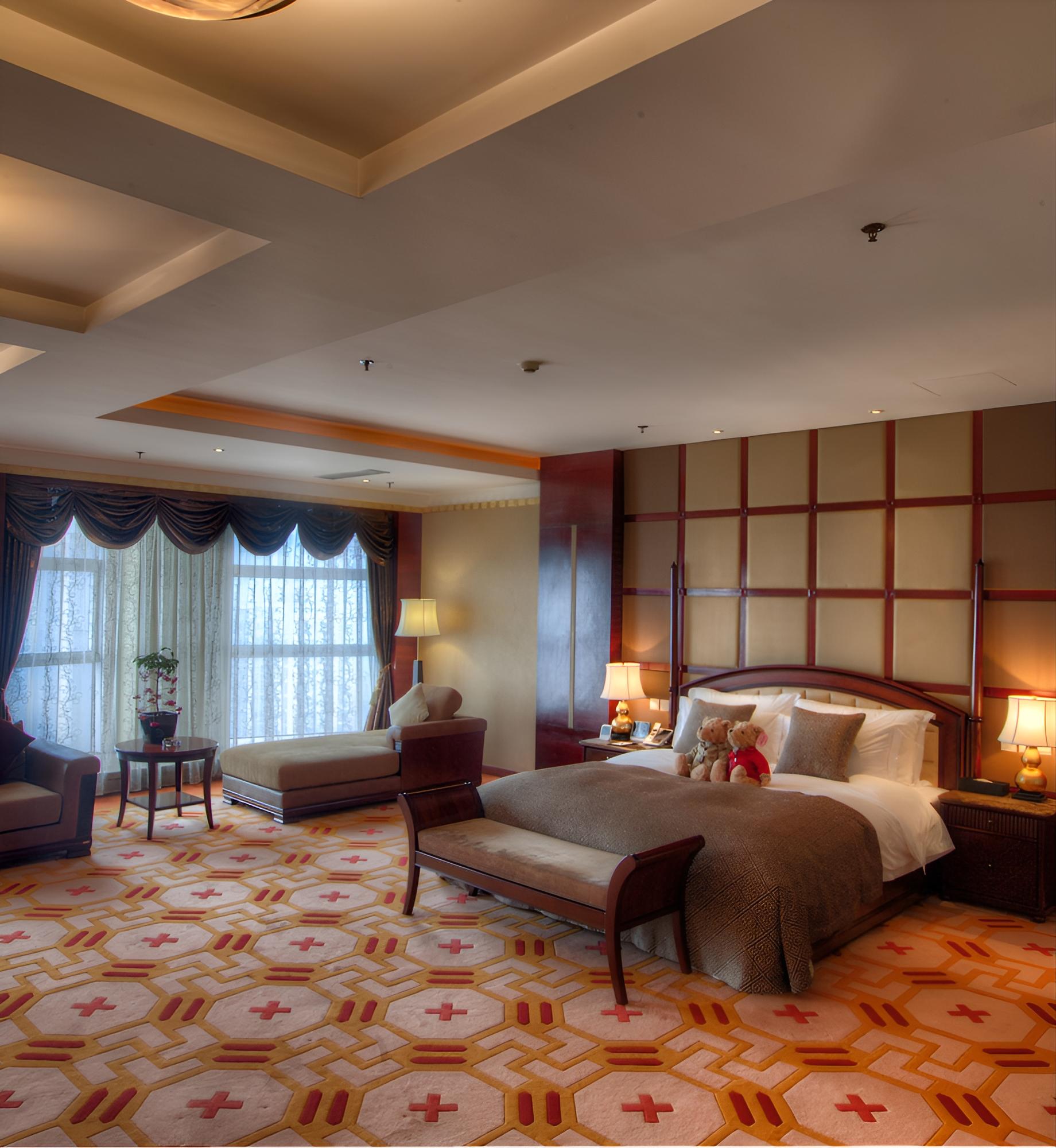 King World Hotel Chongqing