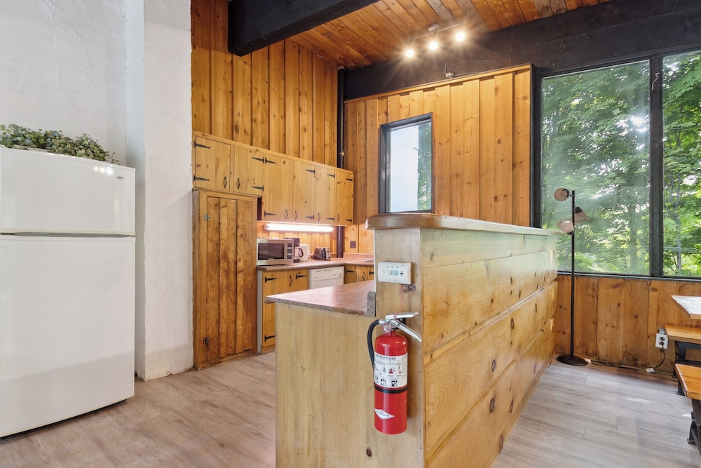 Birch View Chalets