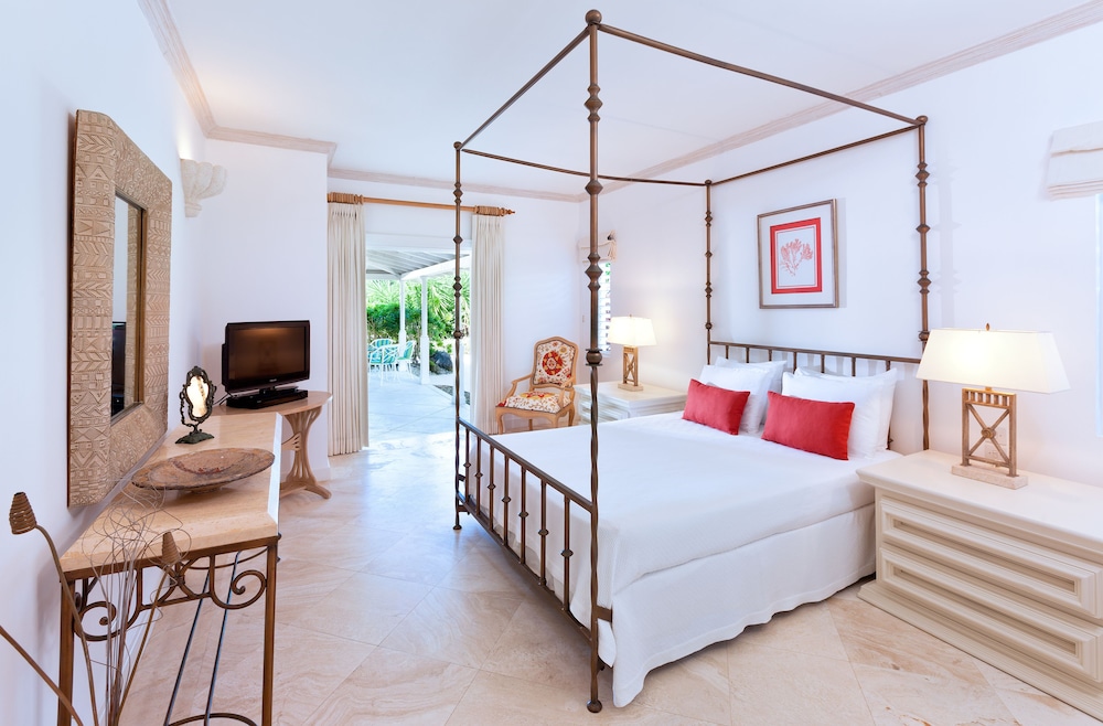 Coconut Grove 1 by Island Villas