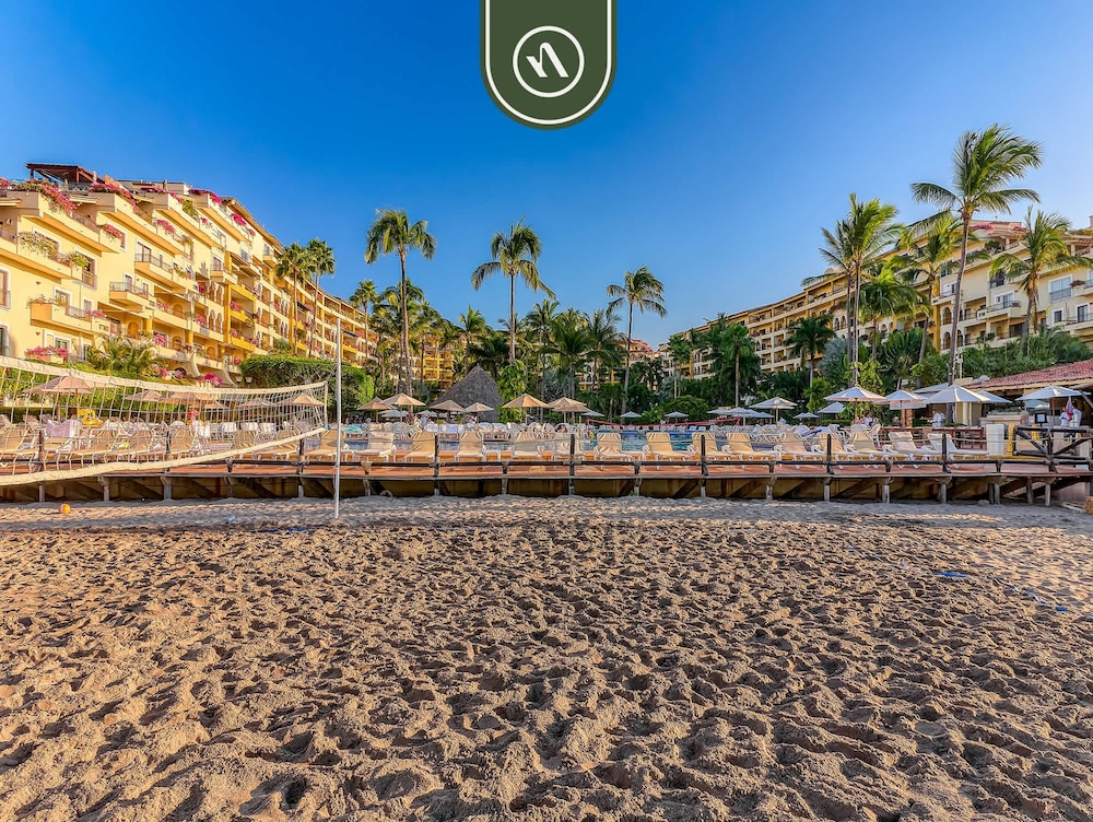 Velas Marina Vallarta 2601