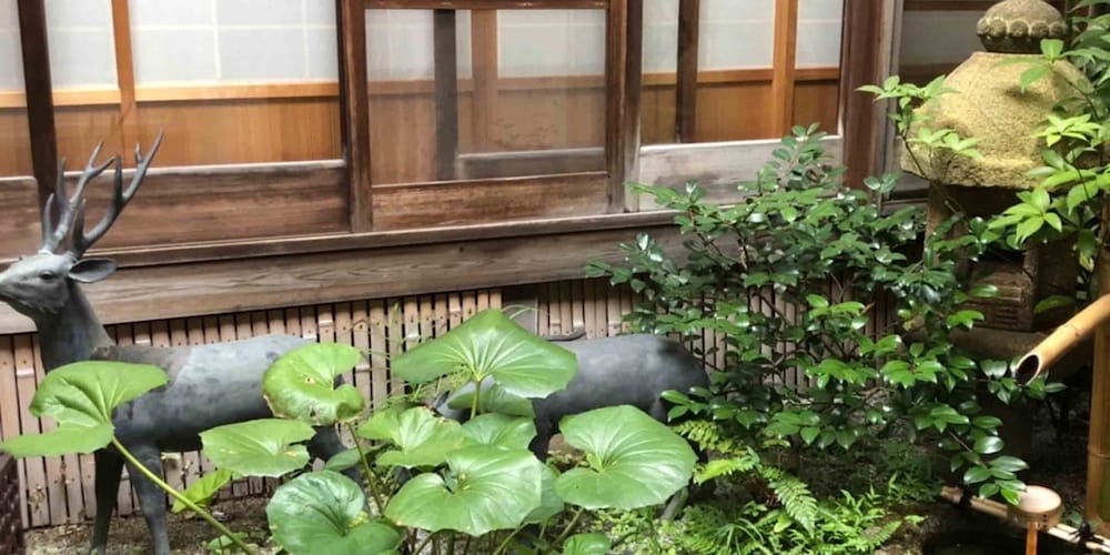 Gion - Kinpyo