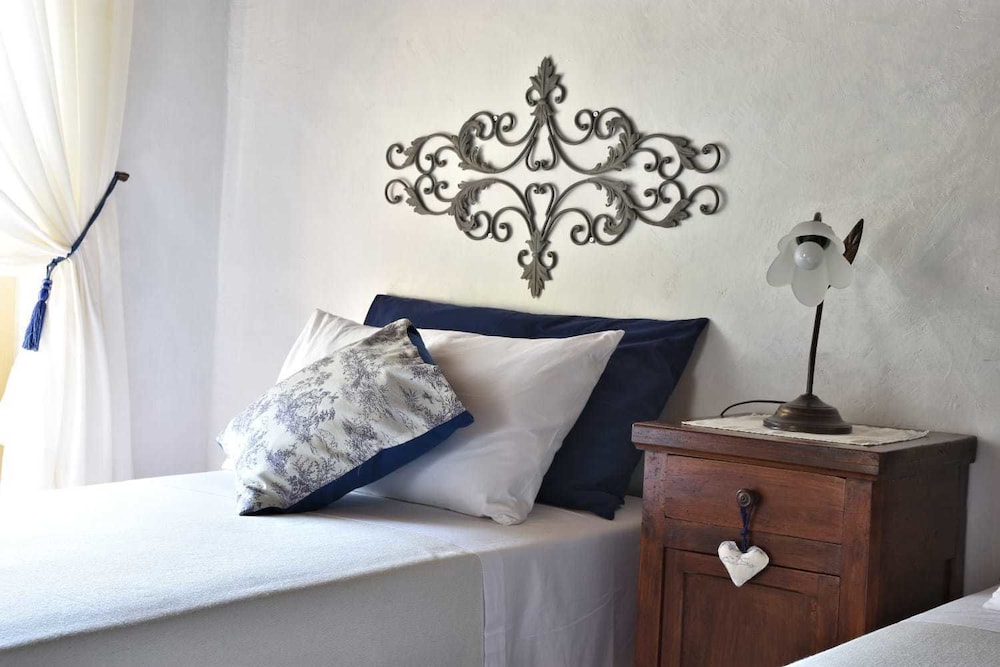 Agriturismo Madonna della Corte
