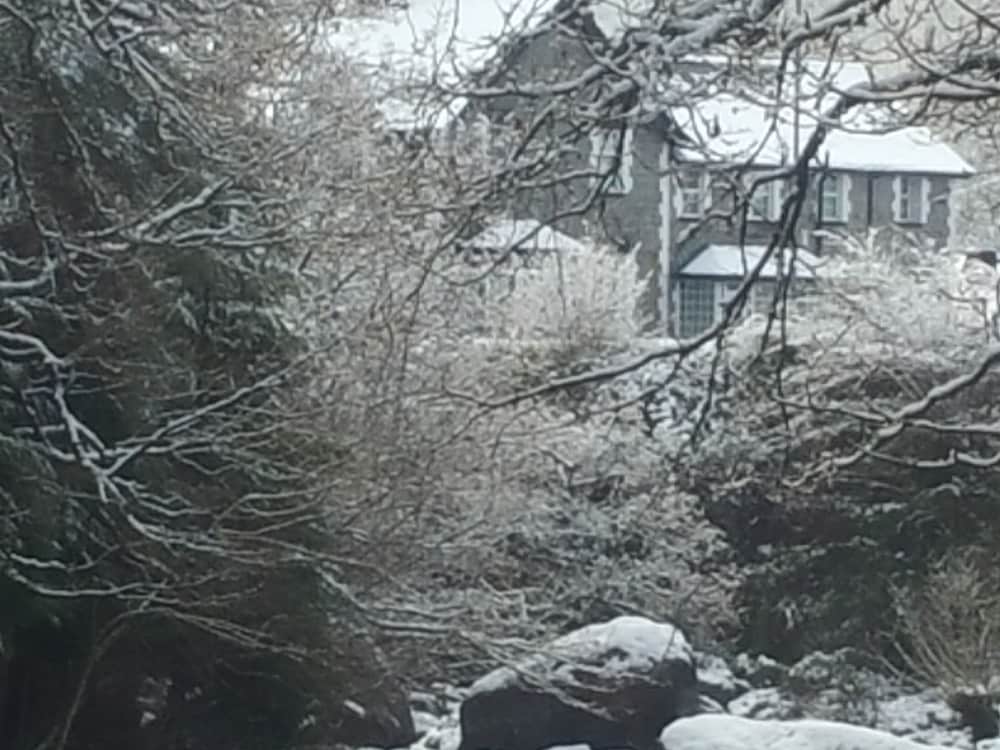 Oakfield House Bed and Breakfast