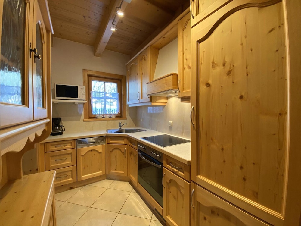 Holiday Home, Krimml