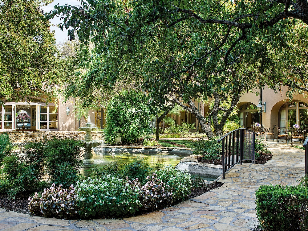 San Francisco Vacations - Langham Huntington, Pasadena, Los Angeles - Property Image 113