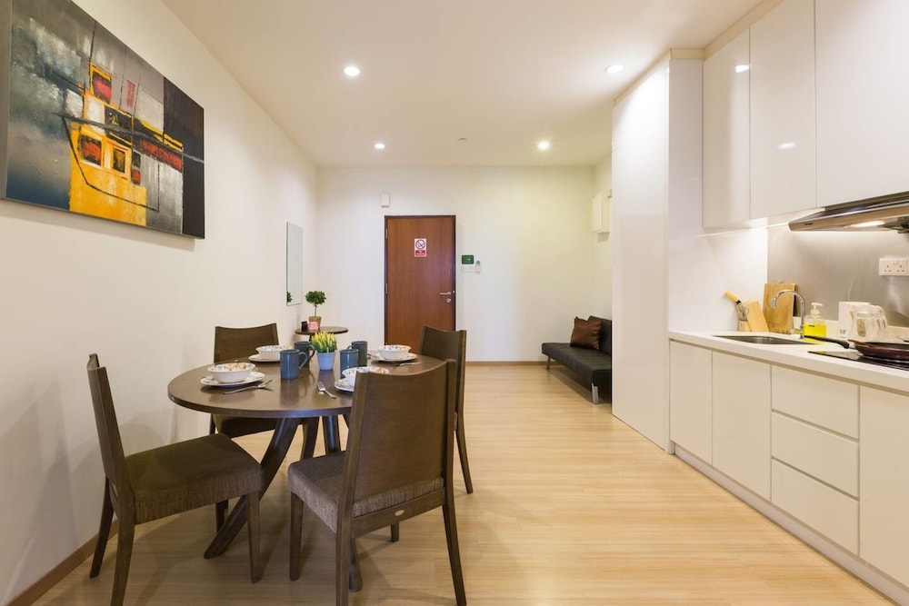 118 Residences by Living Comfort photo 8