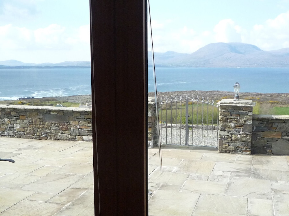 Seaview Holiday Home Bantry