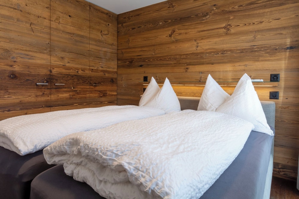 Chalet Weisshorn 1