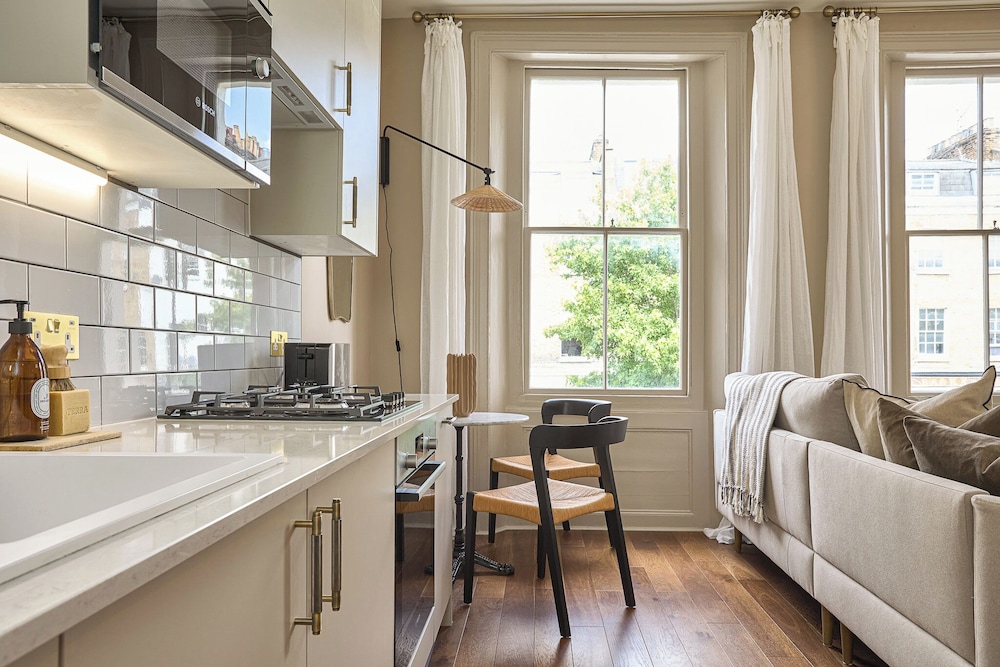Be London - St John's Wood Residences