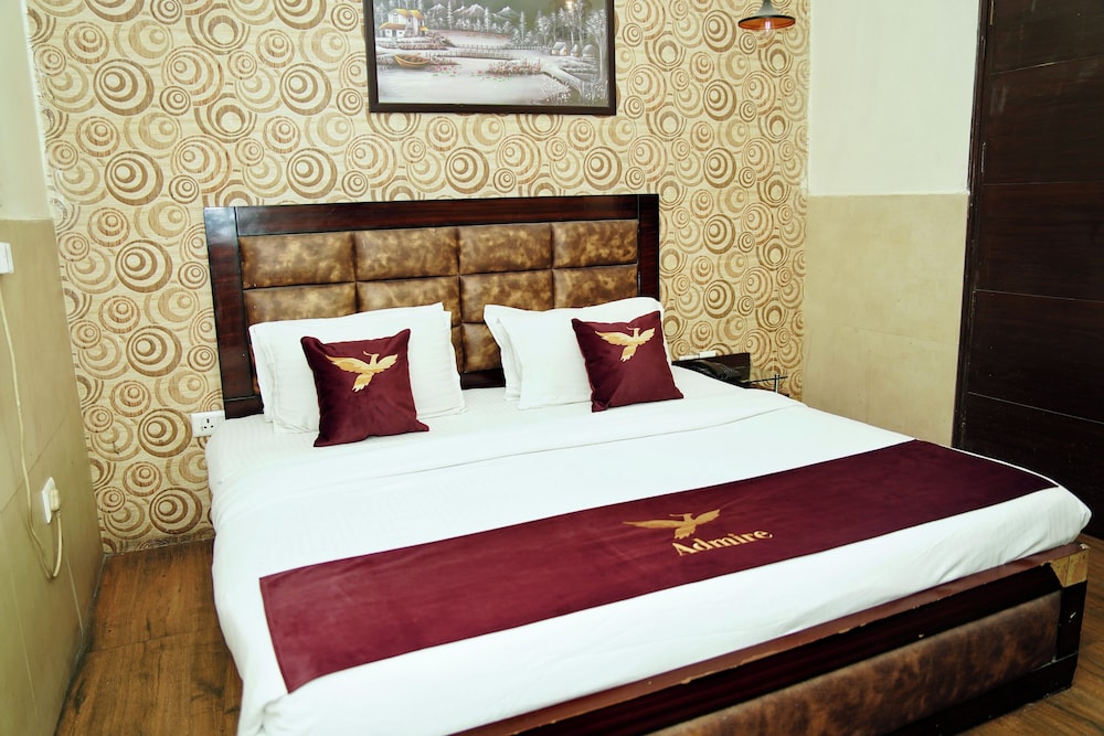 Hotel Arthcontinental By Admire Stays