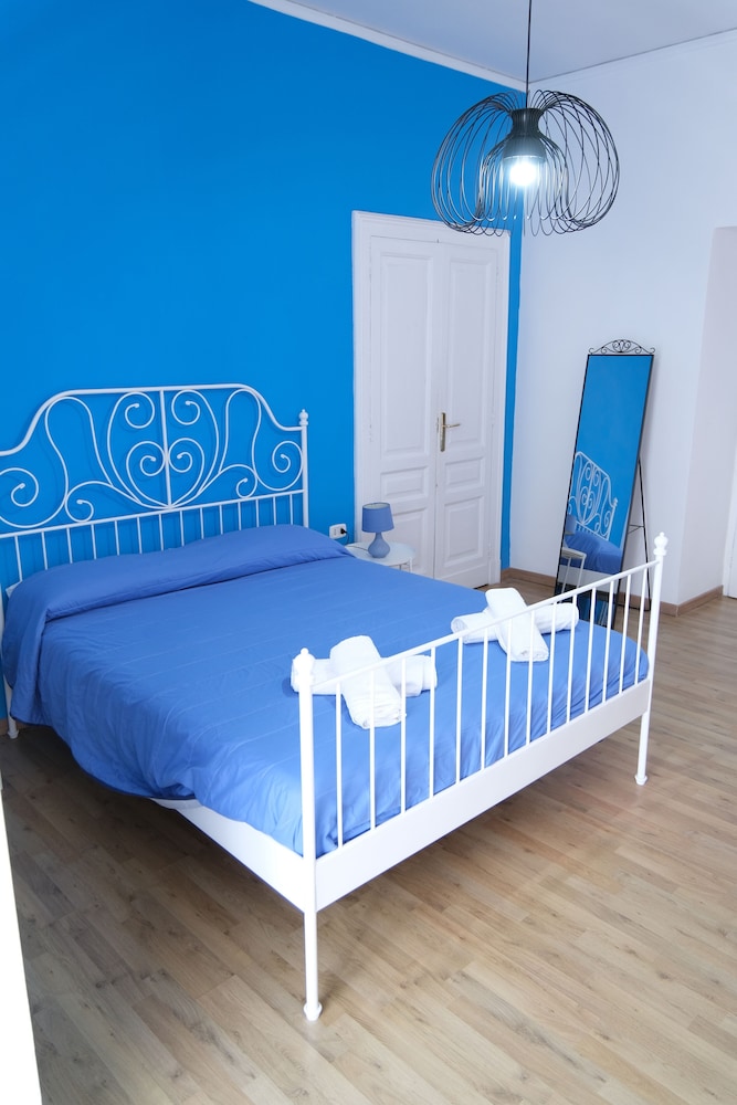 Bed & Breakfast Tarumbò - Napoli
