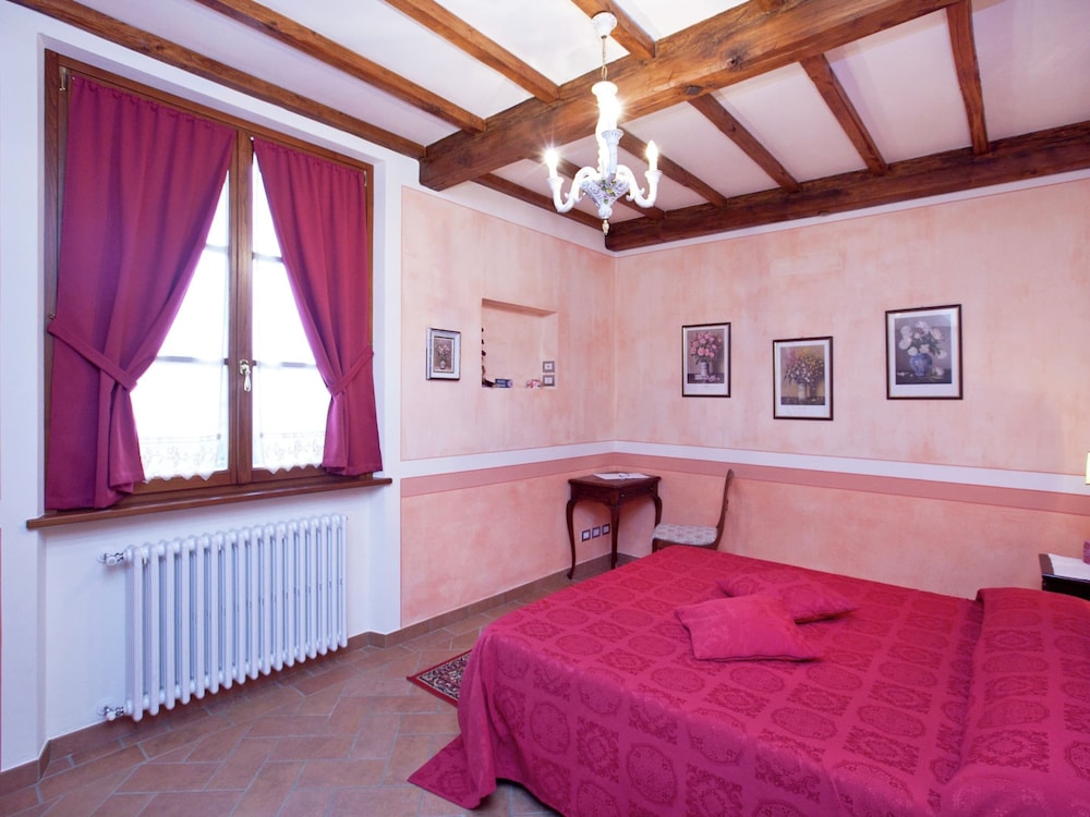 Belvilla by OYO Casal Gheriglio Roseto photo 3
