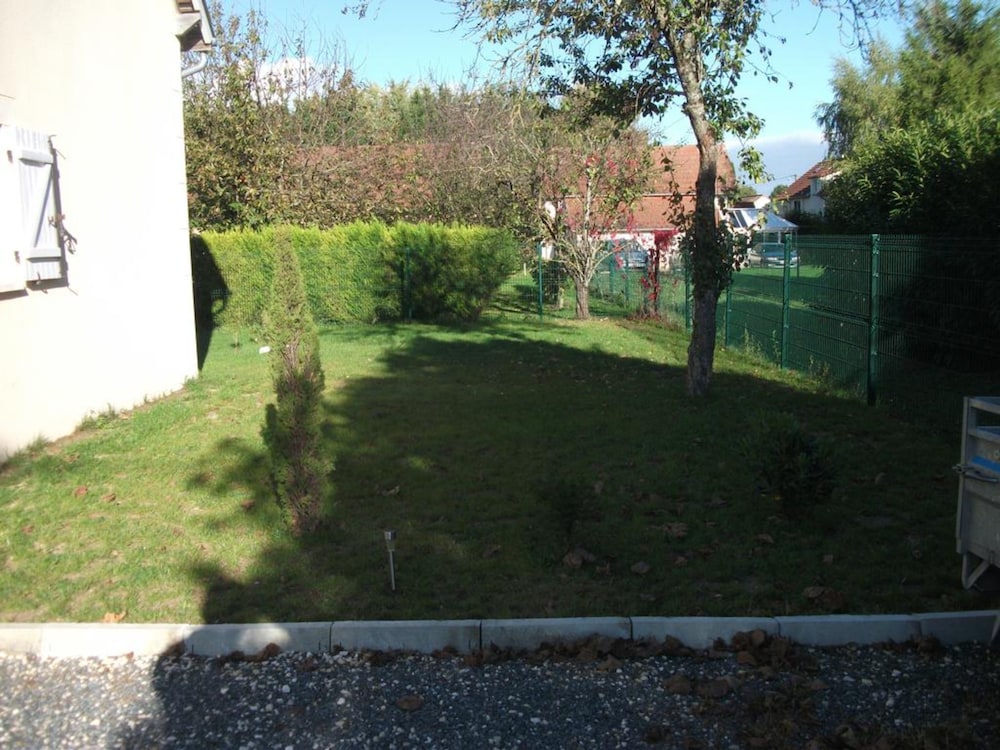 Le Clos du pavé