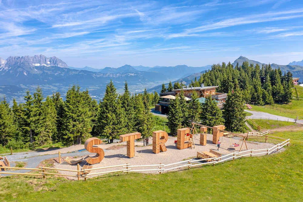Dorfresort Kitzbühel by ALPS RESORTS