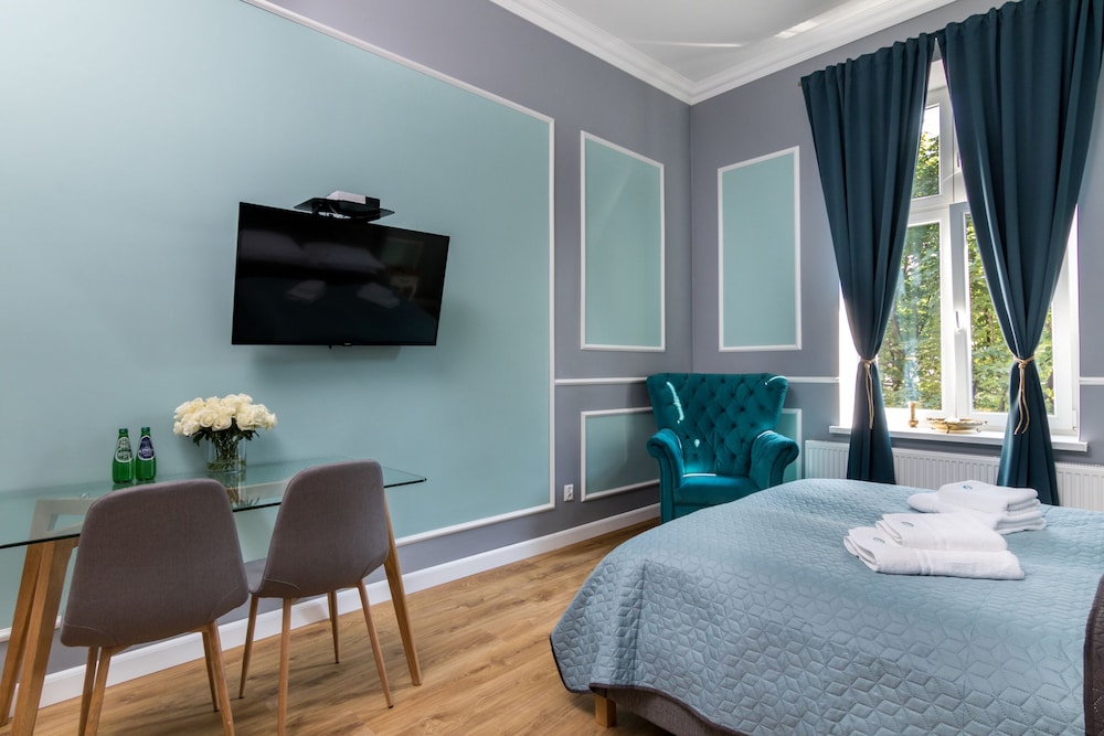 Domles Apartments