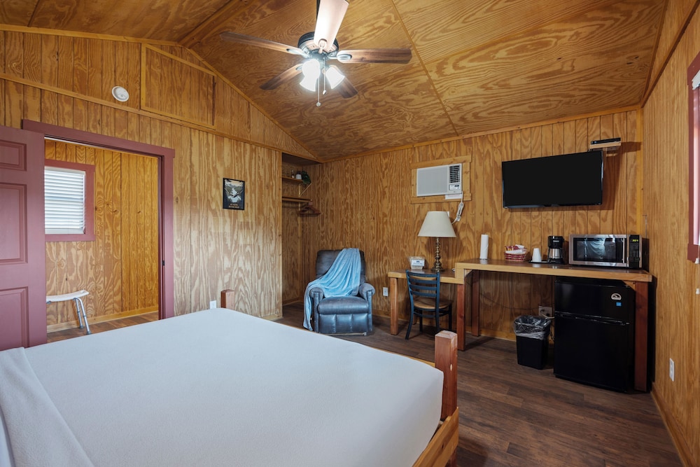 Texas Hill Country Resort