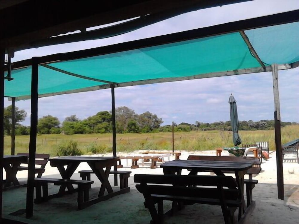 Kesmo Lodge