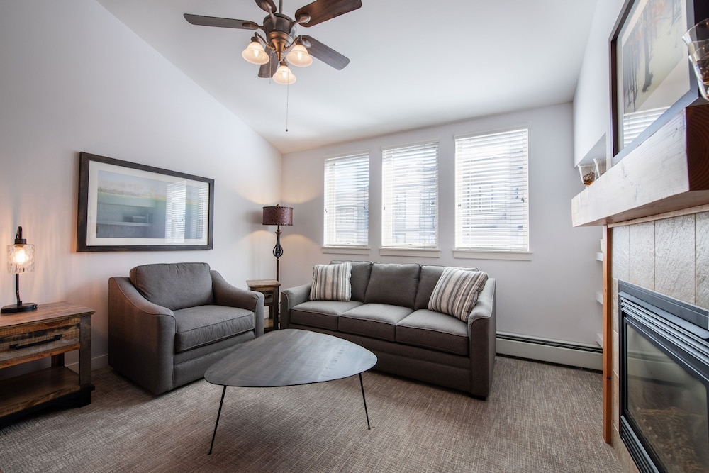 Winter Park CO - Fraser Crossing Cozy Condos