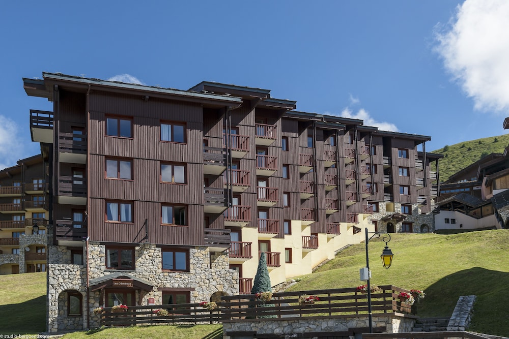 Residence Pierre & Vacances Les Gemeaux