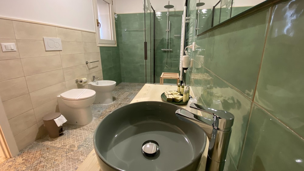 Welcomely - Salento Prestige