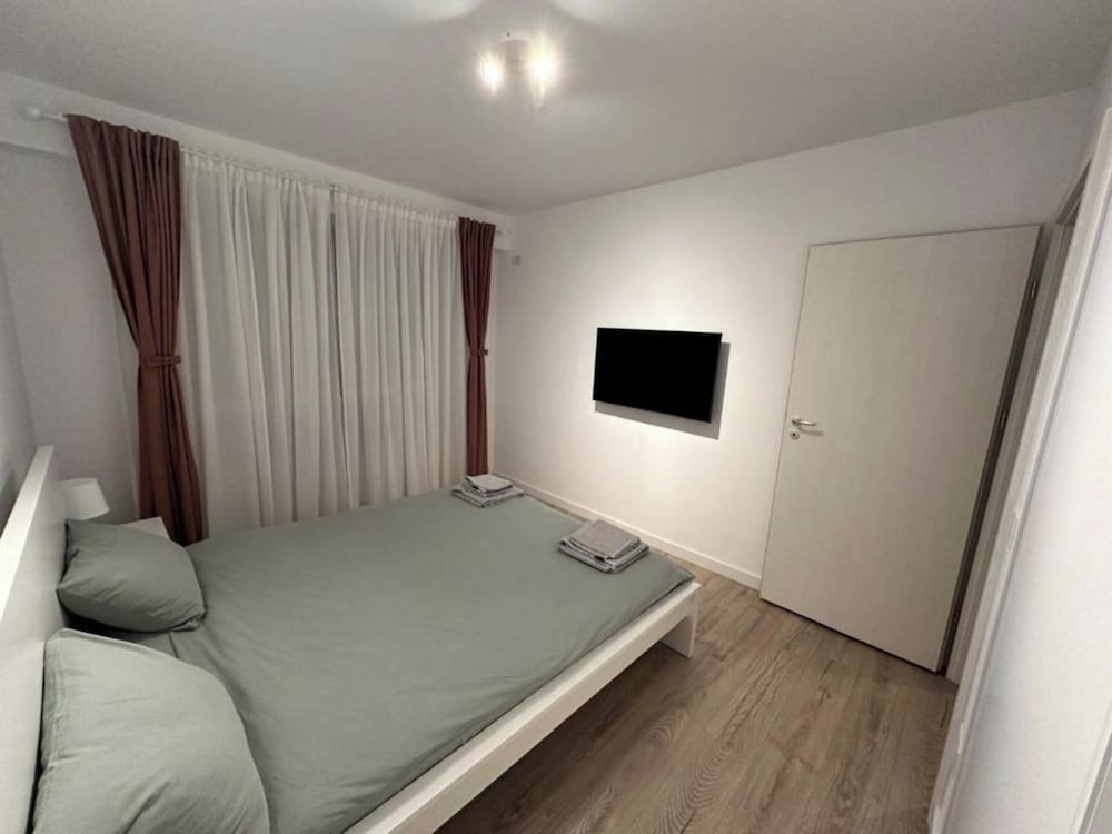Myhouse în Ploiesti Prahova