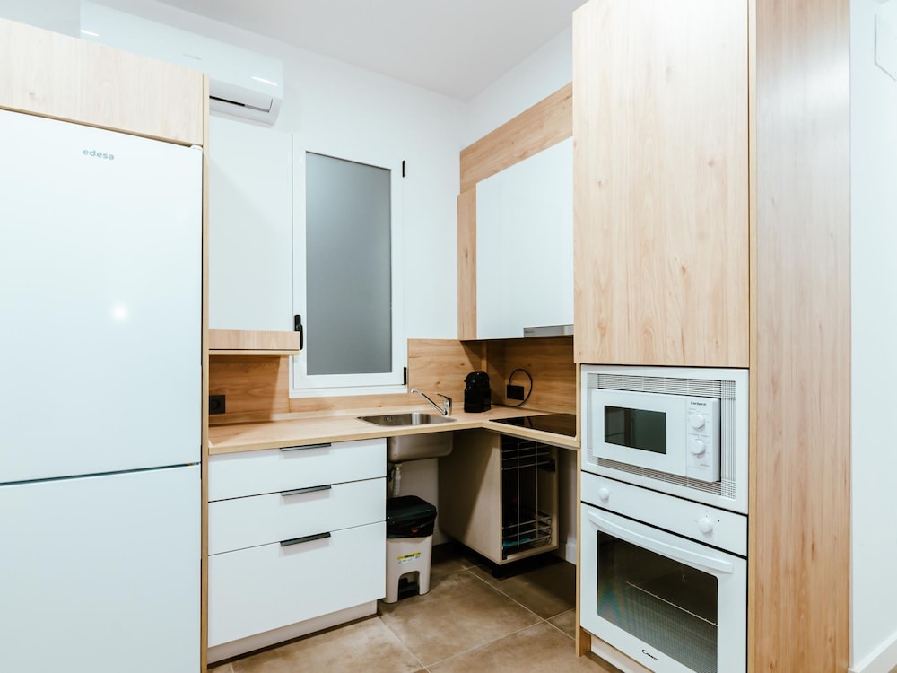 Apartamento Nuevo en el Centro de Murcia