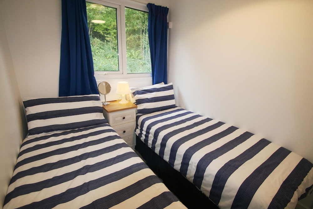 Freshwater Bay Holiday Chalets