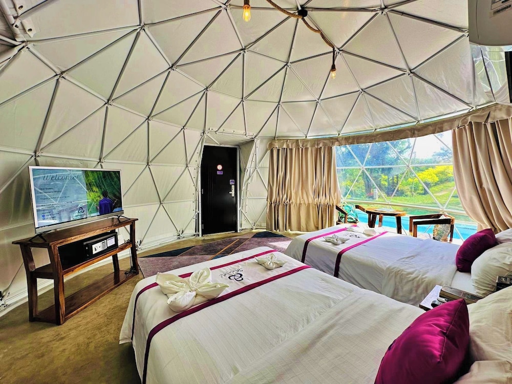 Shanti Wellness Sanctuary