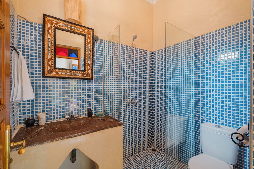 Dar Salah-Eddine Oasis Pool & SPA
