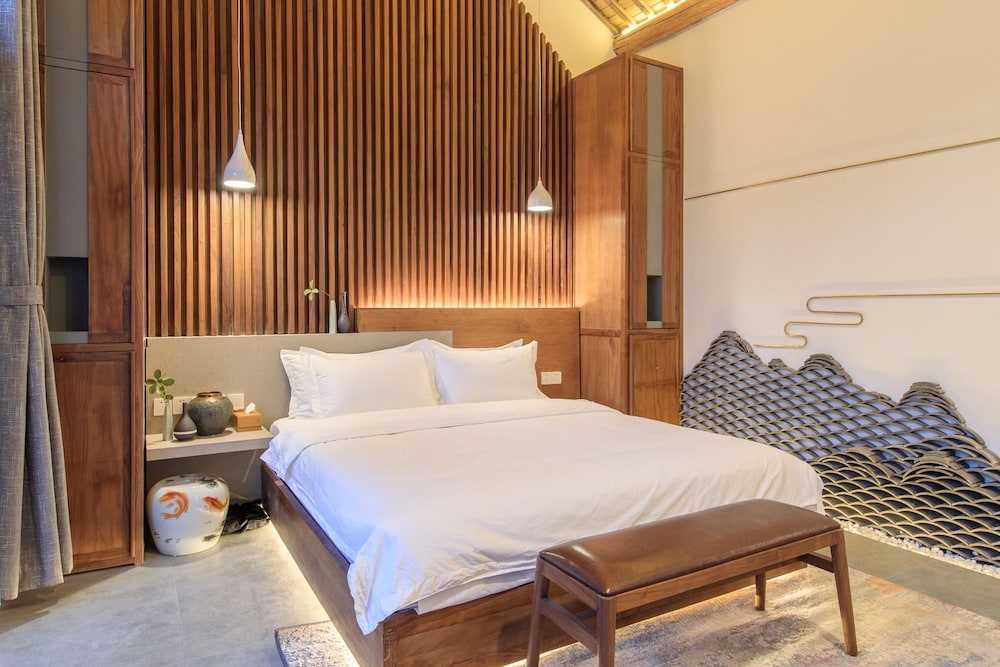 Isvara Flowing Ocean Guesthouse