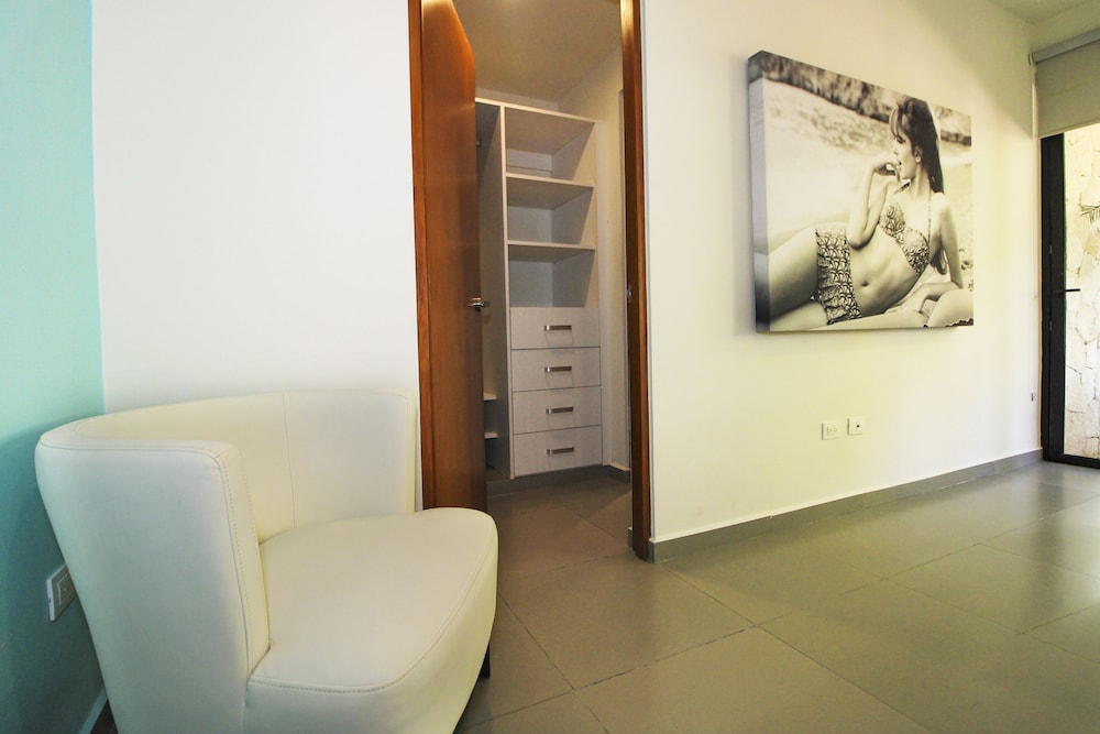 Lunada Apartamentos Playa del Carmen view 3