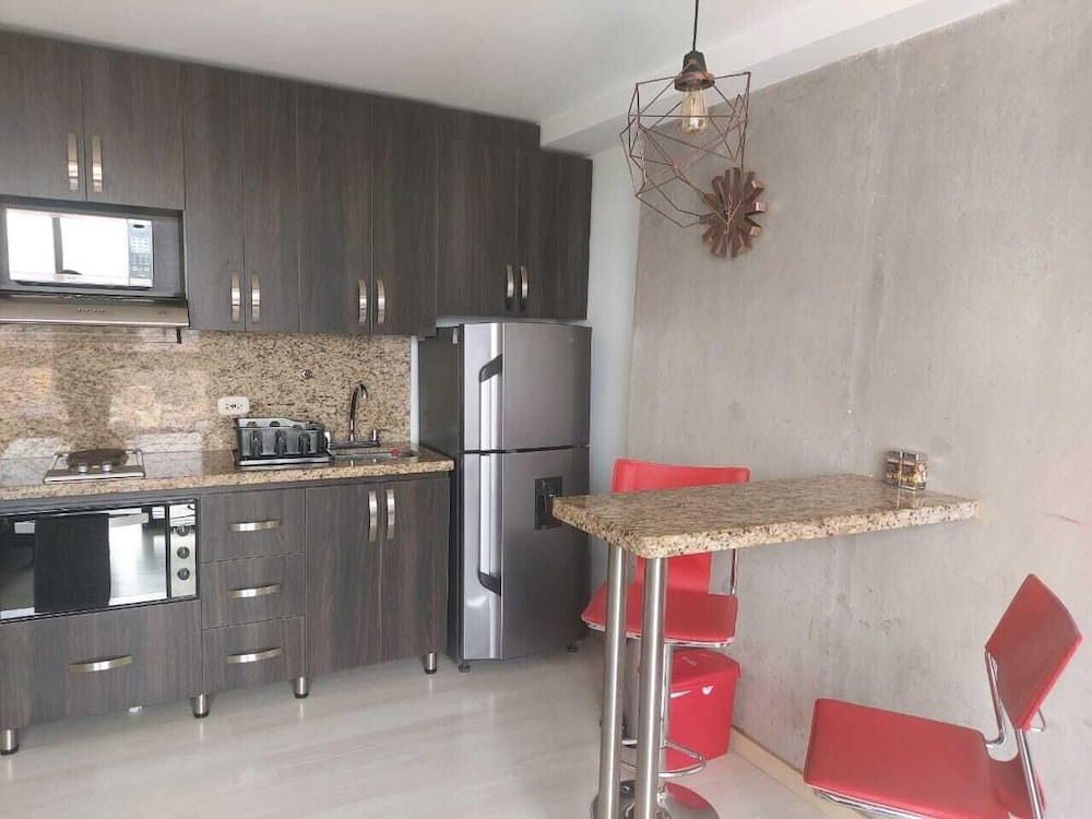 Laureles Deluxe Apartment Medellin